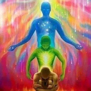 Telegram profile photo for Open Your Mind