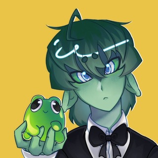 Telegram profile photo for Maskarpone/MaSiK