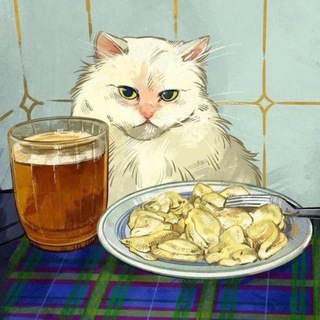 Telegram profile photo for быстрый дофамин