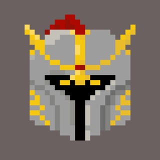 Telegram profile photo for ⚔Пиксельный уголок🗿