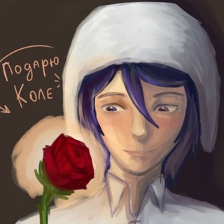 Telegram profile photo for 。:゚Фᥲ᧘ᥲдᥲ ᥲнᴦᥱ᧘ьᥴκᥲя..