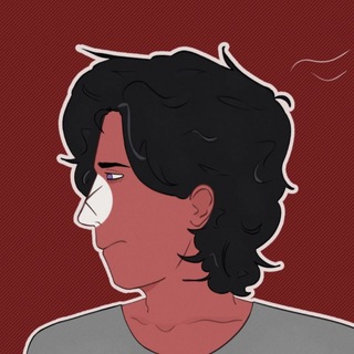 Telegram profile photo for Versal Dark