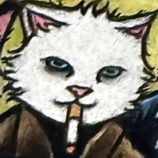Telegram profile photo for Zefir Posting