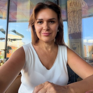 Telegram profile photo for ПроСвет🧬Светлана Меркулова