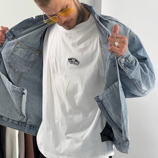 Telegram profile photo for Мужская одежда KICKSVAY