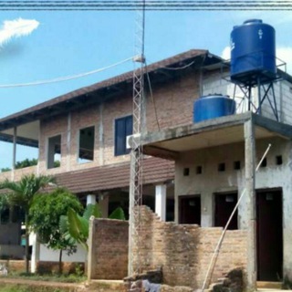Telegram profile photo for Mahad Riyadhul Jannah Bogor
