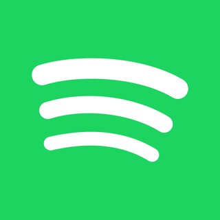 Telegram group profile photo for Spotify Addict Group