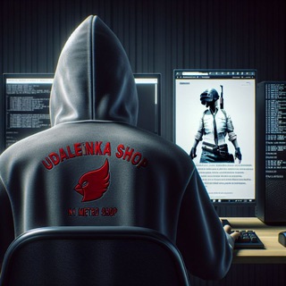 Telegram profile photo for 𝐔𝐃𝐀𝐋𝐄𝐍𝐊𝐀 𝐒𝐇𝐎𝐏 × 𝐌𝐞𝐭𝐫𝐨 𝐑𝐨𝐲𝐚𝐥𝐞
