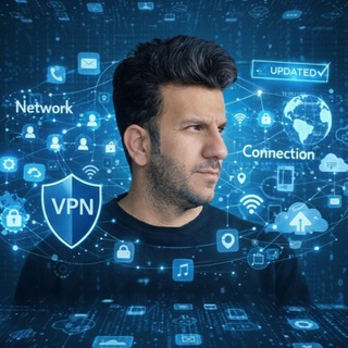 Telegram profile photo for تکونولوژی با عمار