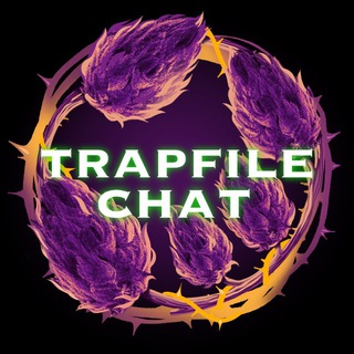 Telegram group profile photo for TrapFile Chat