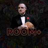 Telegram profile photo for Room+|رووم پلاس