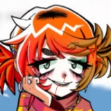 Telegram profile photo for ЛИЛЬКА АЛЬТ💋