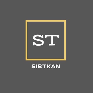 Telegram profile photo for Sibtkan
