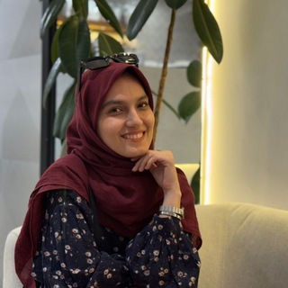 Telegram profile photo for جغرافیا | فرزانه ناظمی