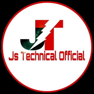 Telegram profile photo for Js Technical Official