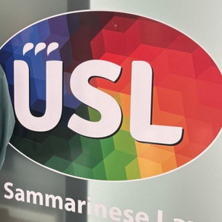 Telegram profile photo for Usl San Marino News