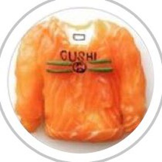 Telegram profile photo for trofimshop