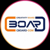 Telegram profile photo for cboard1 سی برد - تولیدکننده تبلیغاتی ، تابلوهای اعلانات راهنمای طبقات , وایت برد و استند محصولات