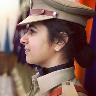 Telegram profile photo for LAKSHYA WBCS