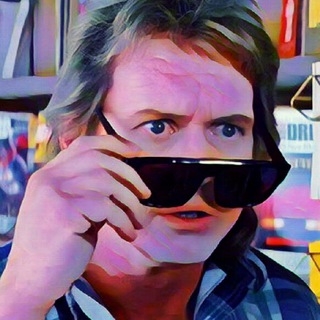 Telegram profile photo for Fora da Matrix