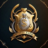 Telegram profile photo for Money Farm 🌻🌷🌿 (Wealthy When You're Ready)