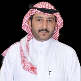Telegram profile photo for عادل الرفاعي☔️