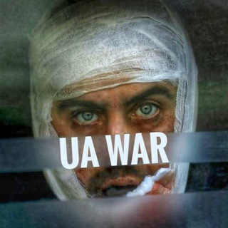 Telegram profile photo for Ukrainian War #2