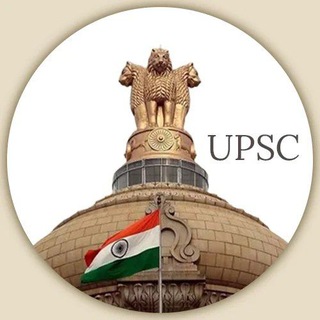 Telegram group profile photo for Upsc Students Discussion Group