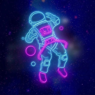 Telegram profile photo for OUTER SPACE🌌