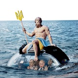 Telegram profile photo for Дискуссия по Эфиру