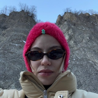 Telegram profile photo for CHERRY