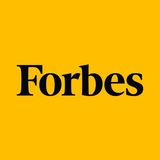 Telegram profile photo for Forbes