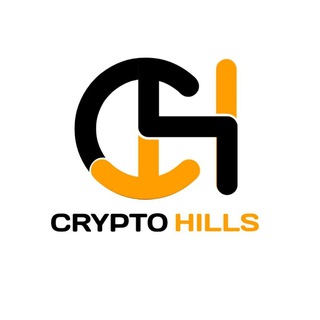 Telegram profile photo for CryptoHills Channel