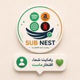 Telegram profile photo for کانال اعتماد | SubNest