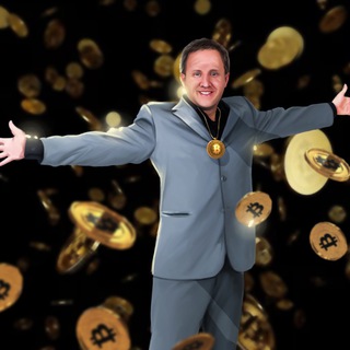 Telegram profile photo for Crypto Rain Announcements Official