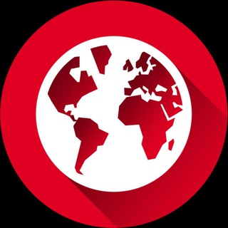 Telegram group profile photo for Мир Сегодня