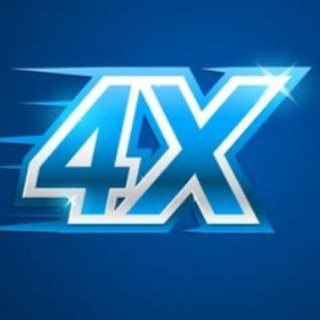 Telegram profile photo for Forex Signals 4x