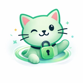 Telegram profile photo for Добрый VPN