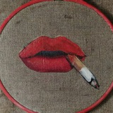 Telegram profile photo for FUCKING BOHEMIA