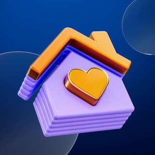 Telegram profile photo for Недвижимость. Не фейк!