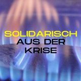 Telegram profile photo for Solidarisch aus der Krise - Sozialprotest Hamburg