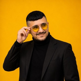 Telegram profile photo for HSON