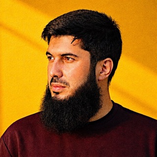 Telegram profile photo for Рауф Гаджиев