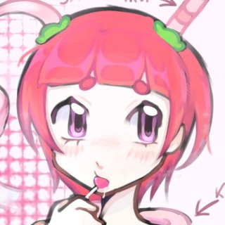 Telegram profile photo for Pofochka🍰