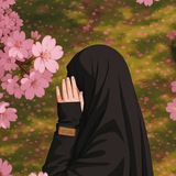 Telegram profile photo for لآجل الحسين ♥🍂