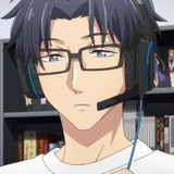 Telegram profile photo for {•} Hirotaka.
