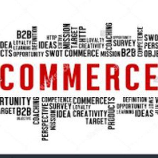 Telegram profile photo for Commerce & Accountancy UPSC