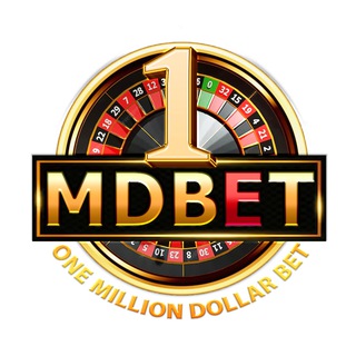 Telegram profile photo for 1MDBET CHANNEL