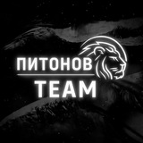 Telegram profile photo for Питон treams