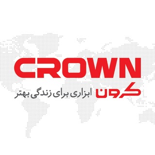 Telegram profile photo for CROWN